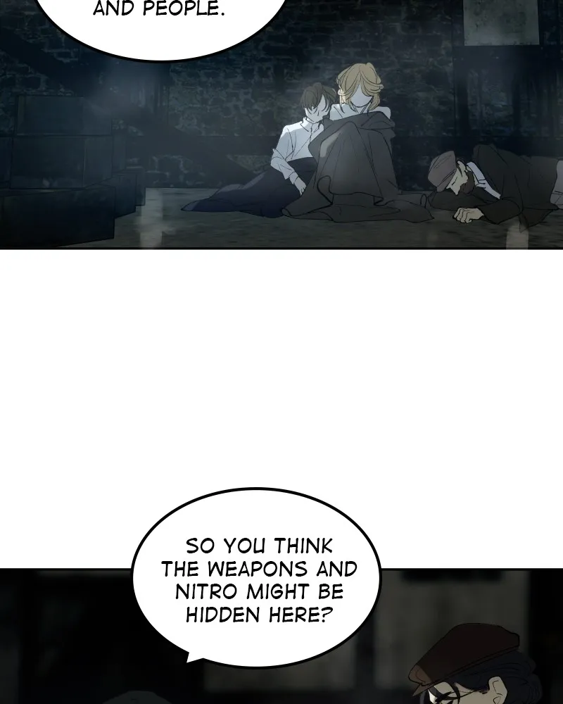 Purple Hyacinth Chapter 68 page 42 - 
