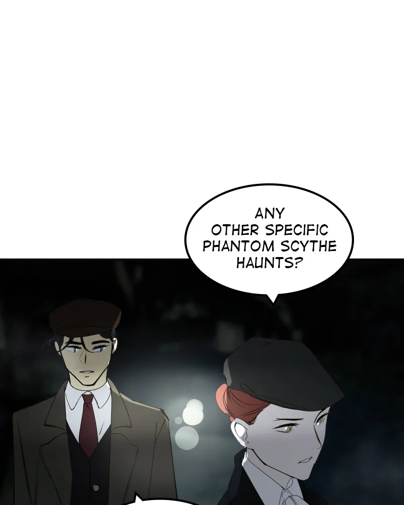 Purple Hyacinth Chapter 68 page 45 - 