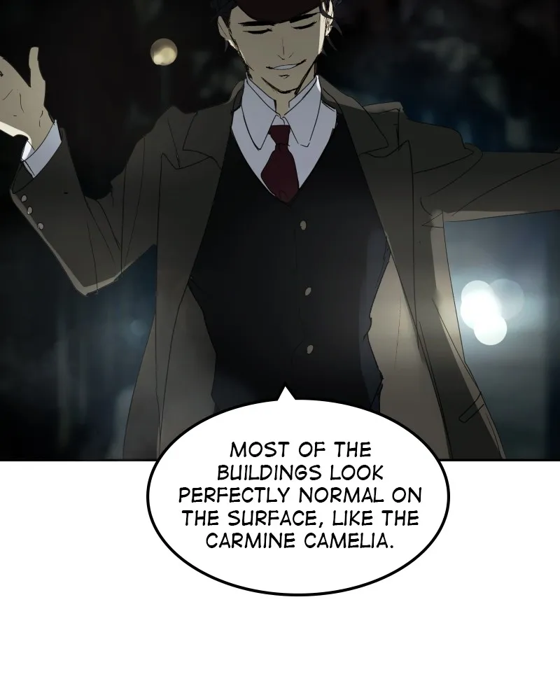 Purple Hyacinth Chapter 68 page 47 - 