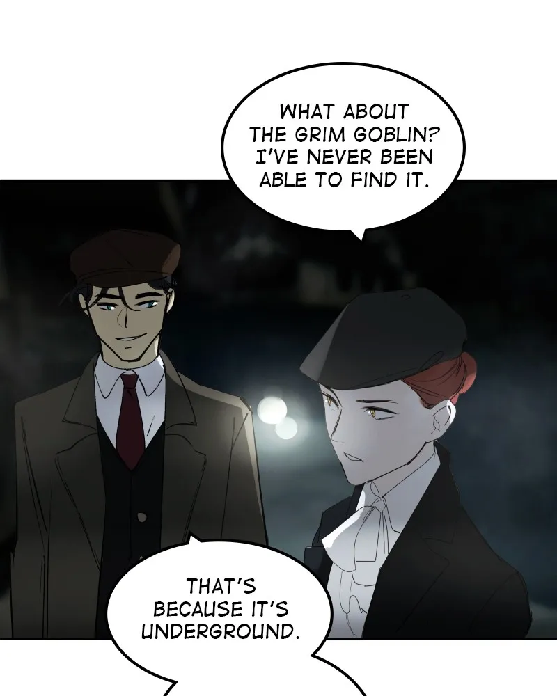 Purple Hyacinth Chapter 68 page 48 - 