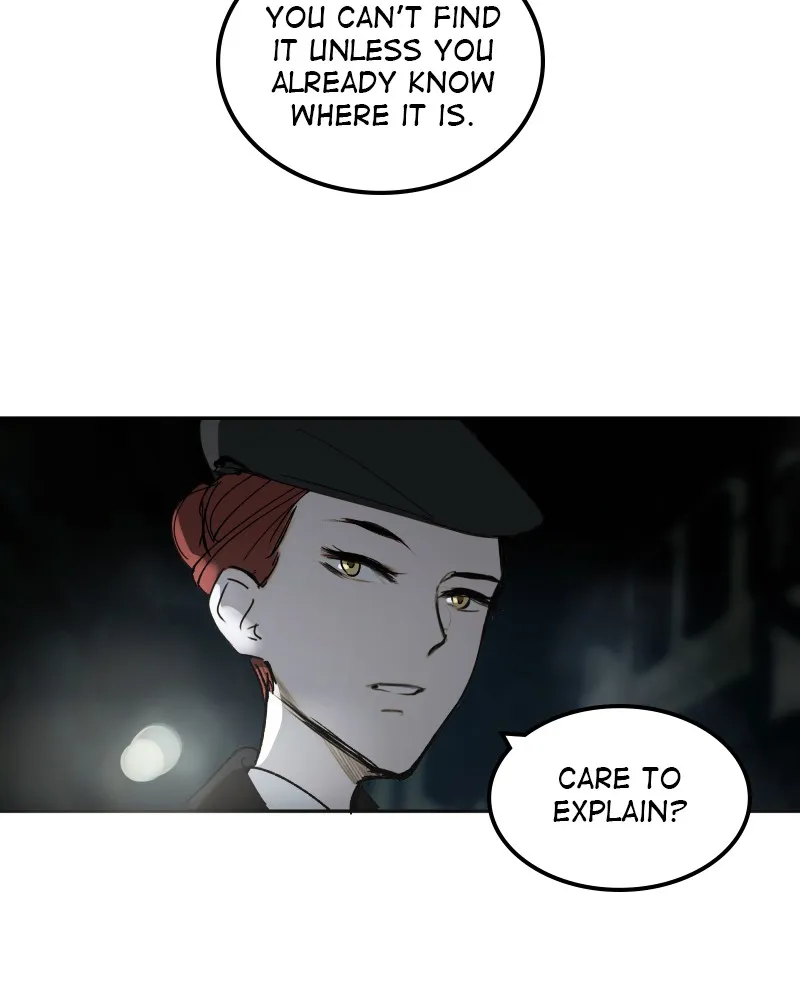 Purple Hyacinth Chapter 68 page 49 - 