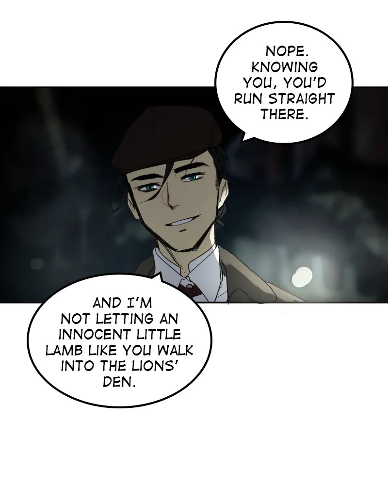 Purple Hyacinth Chapter 68 page 50 - 