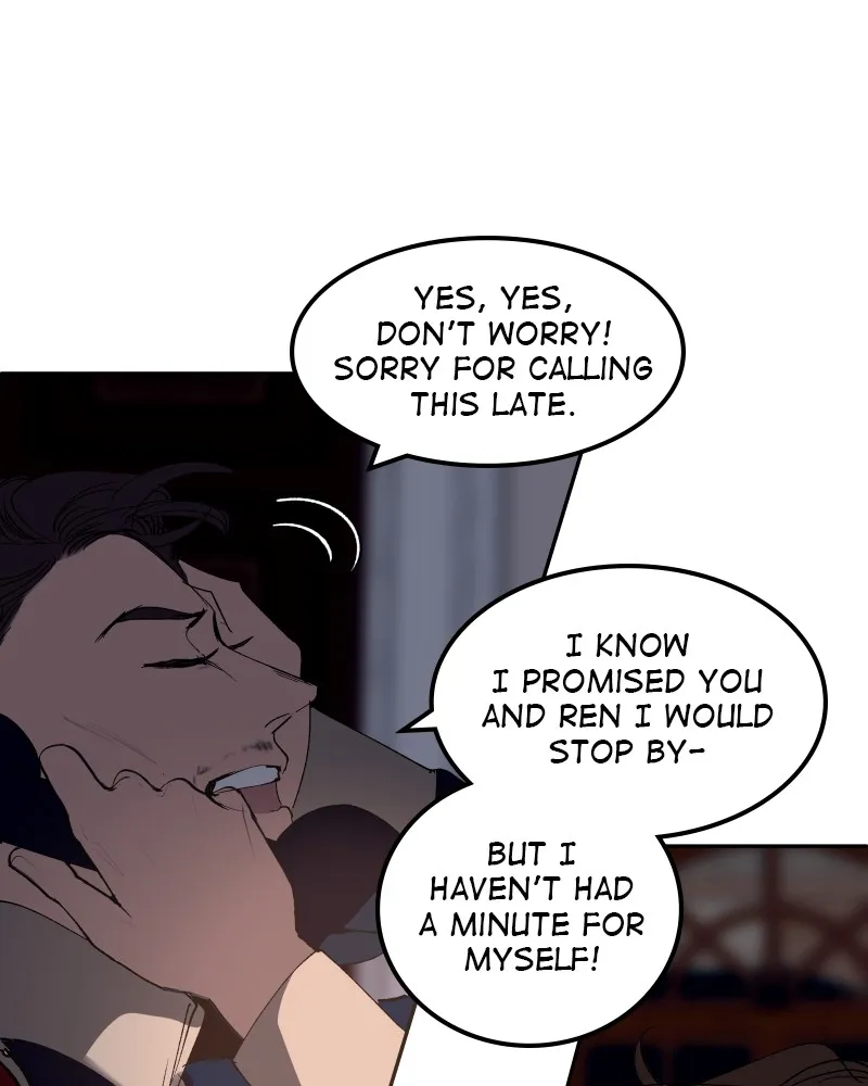Purple Hyacinth Chapter 68 page 6 - 