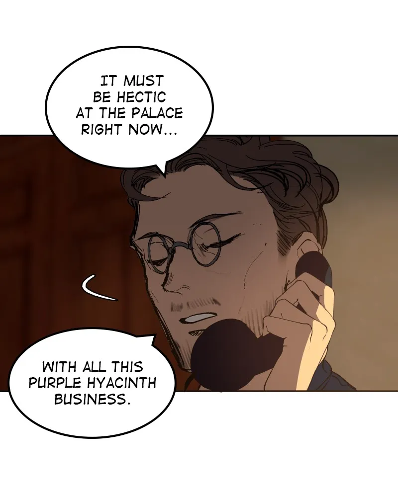 Purple Hyacinth Chapter 68 page 8 - 