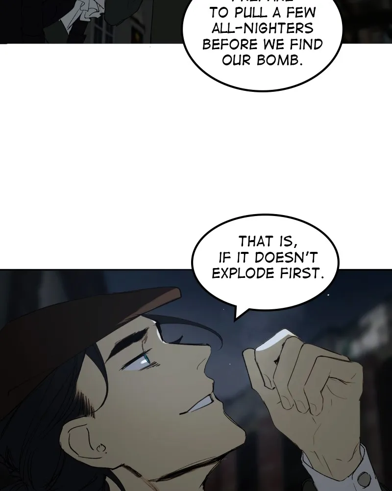 Purple Hyacinth Chapter 68 page 73 - 