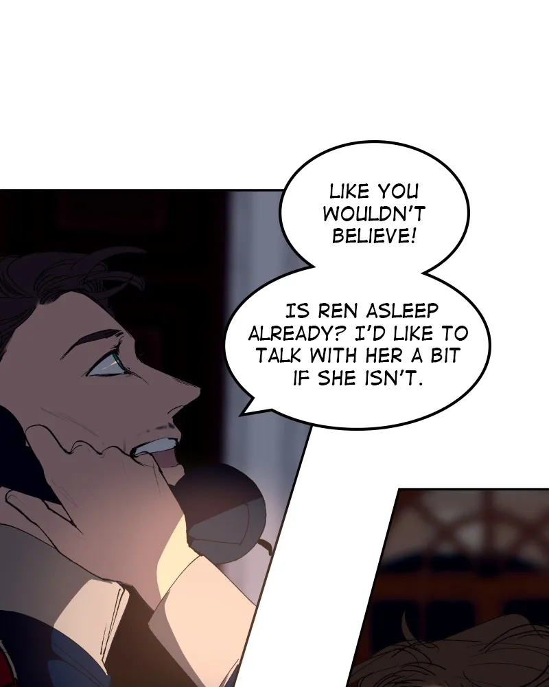 Purple Hyacinth Chapter 68 page 9 - 