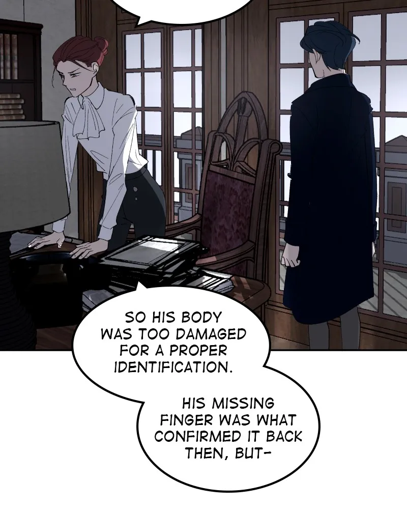 Purple Hyacinth Chapter 69 page 112 - 