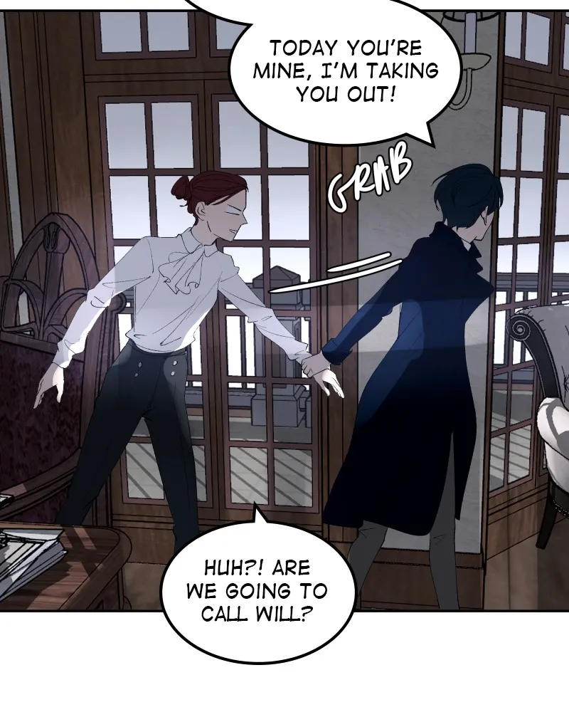 Purple Hyacinth Chapter 69 page 142 - 