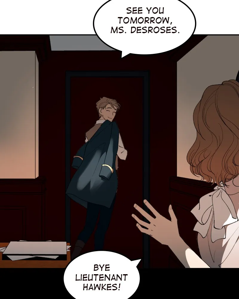 Purple Hyacinth Chapter 69 page 151 - 