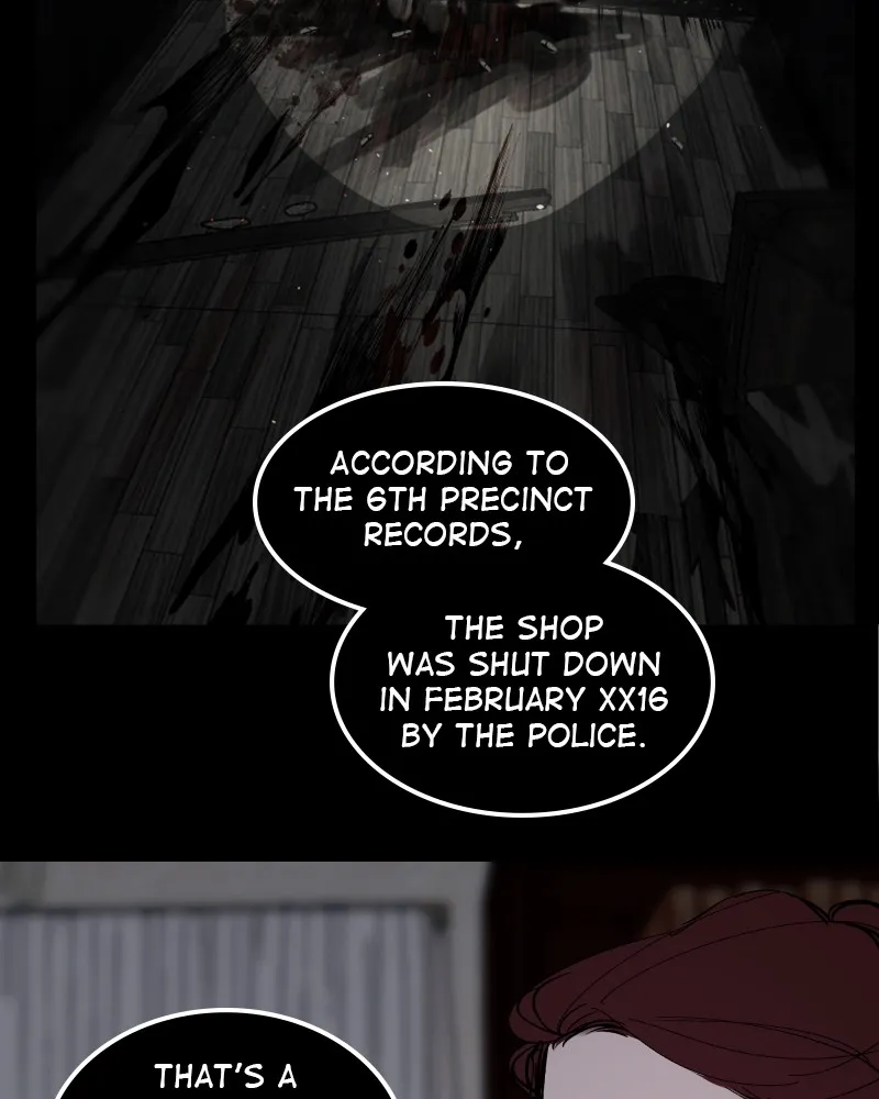 Purple Hyacinth Chapter 69 page 19 - 