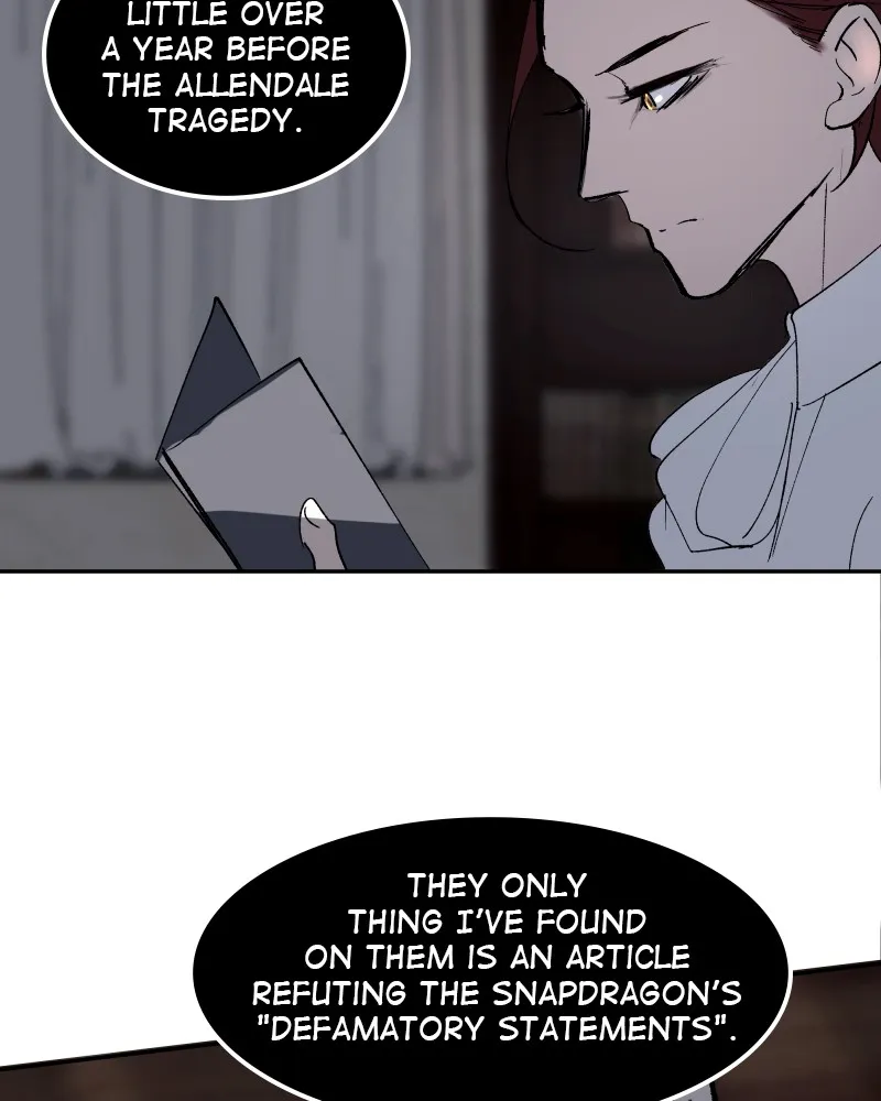 Purple Hyacinth Chapter 69 page 20 - 