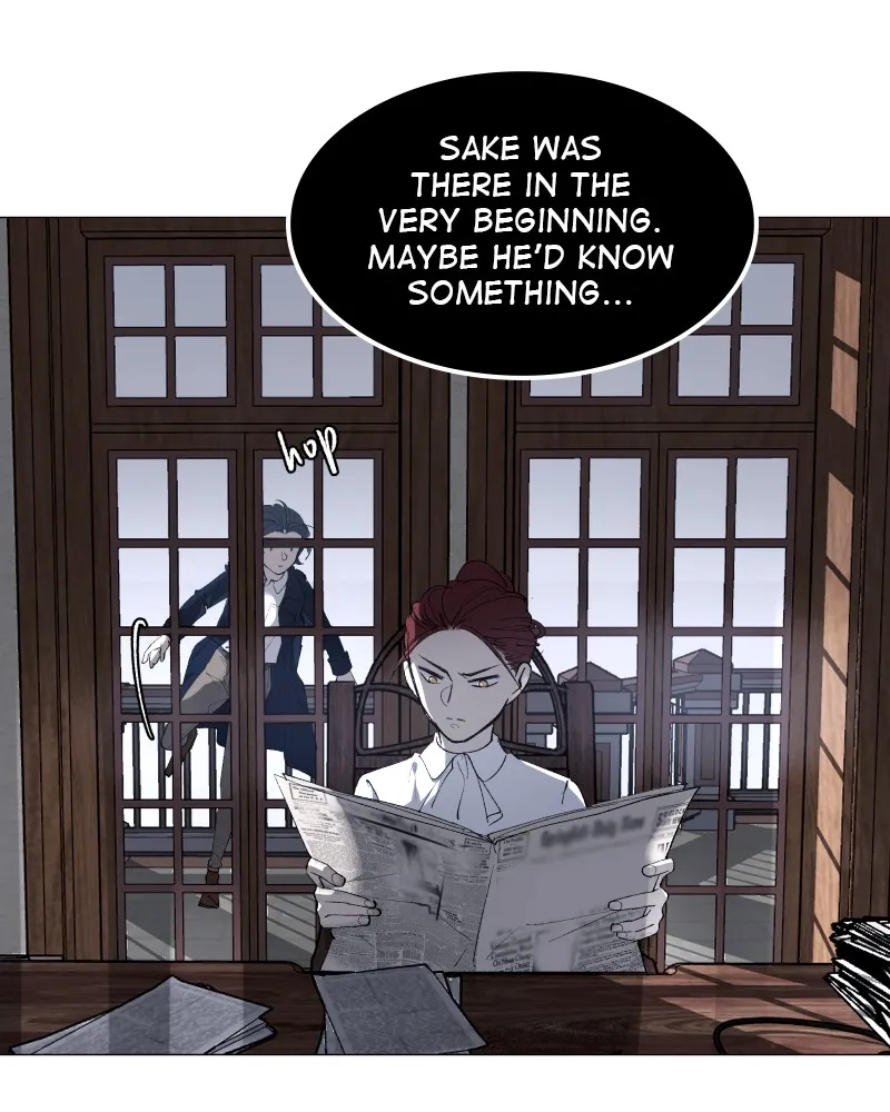 Purple Hyacinth Chapter 69 page 28 - 