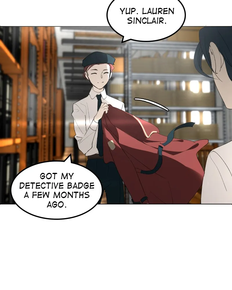Purple Hyacinth Chapter 69 page 64 - 