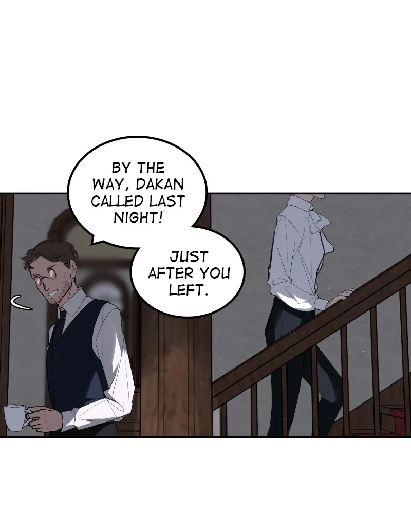 Purple Hyacinth Chapter 69 page 8 - 