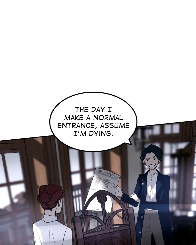 Purple Hyacinth Chapter 69 page 73 - 