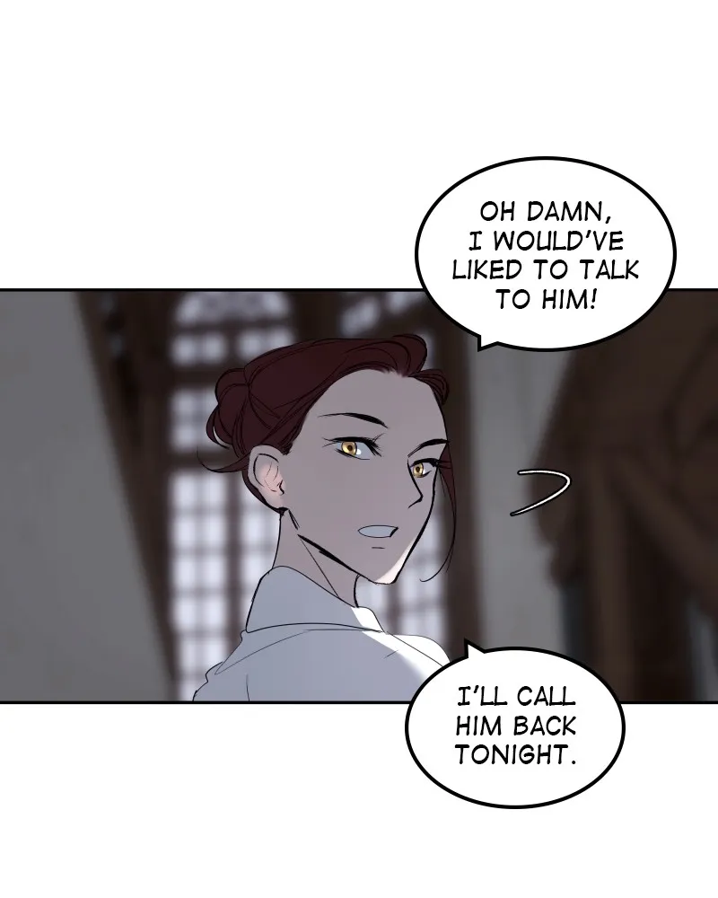 Purple Hyacinth Chapter 69 page 9 - 