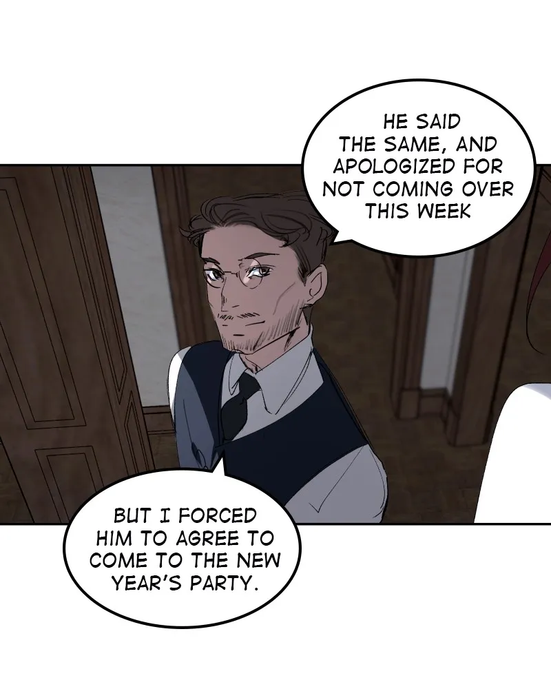 Purple Hyacinth Chapter 69 page 10 - 