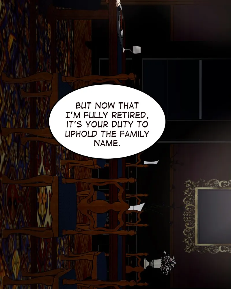 Purple Hyacinth Chapter 70 page 14 - 
