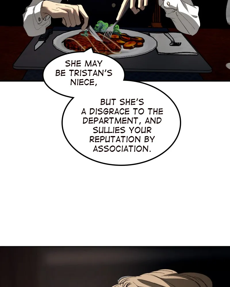 Purple Hyacinth Chapter 70 page 29 - 
