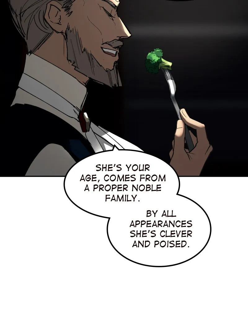 Purple Hyacinth Chapter 70 page 41 - 