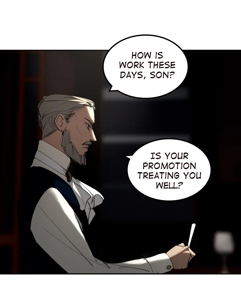 Purple Hyacinth Chapter 70 page 8 - 