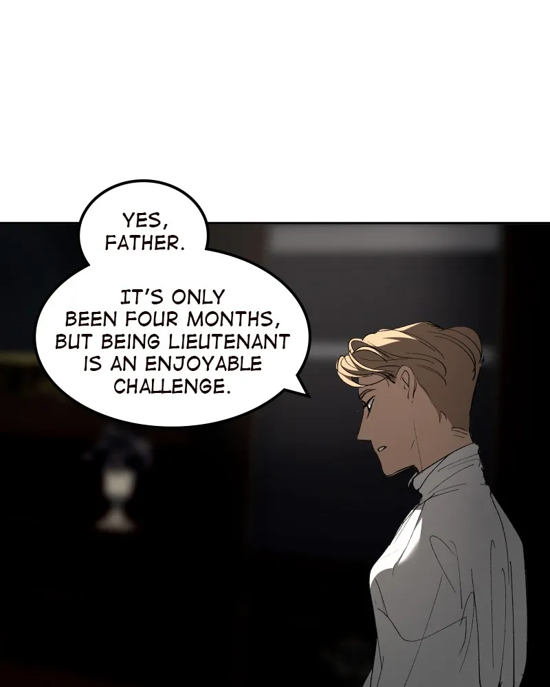 Purple Hyacinth Chapter 70 page 9 - 