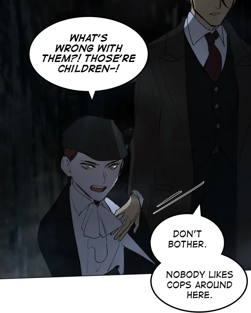 Purple Hyacinth Chapter 71 page 17 - 