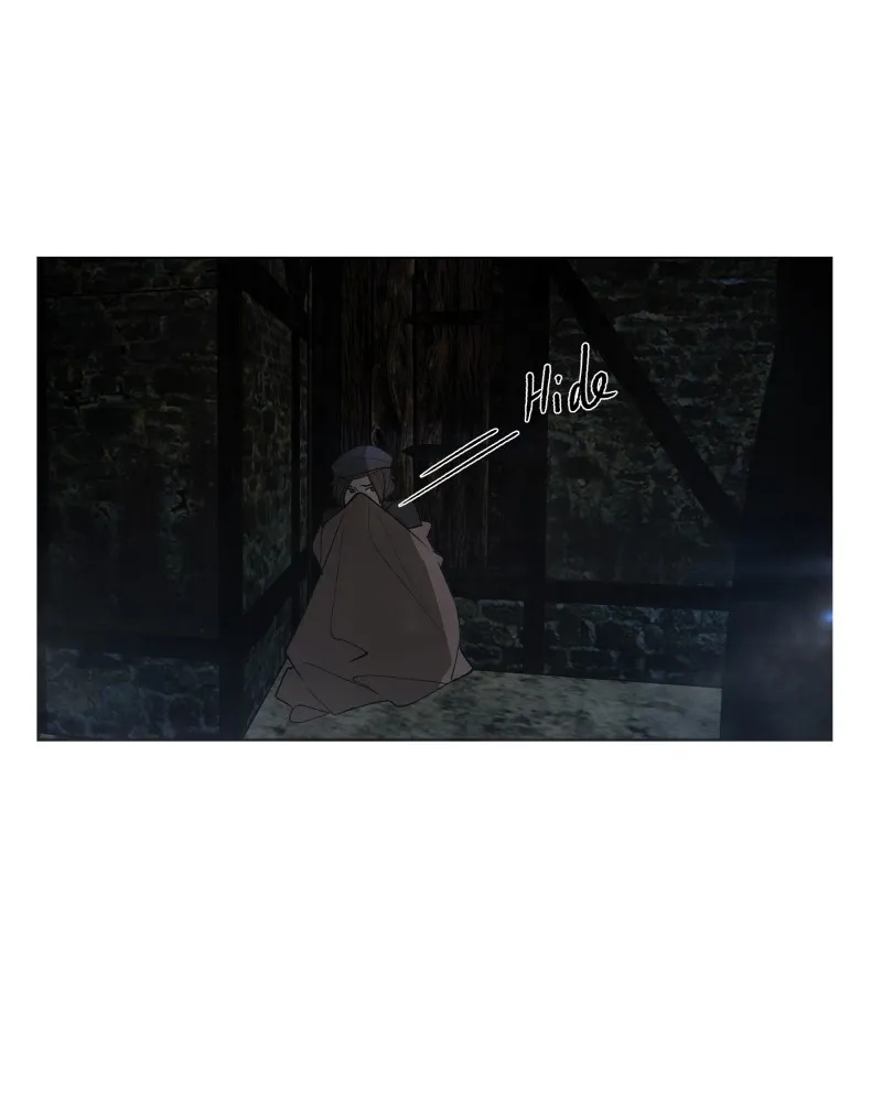 Purple Hyacinth Chapter 71 page 19 - 