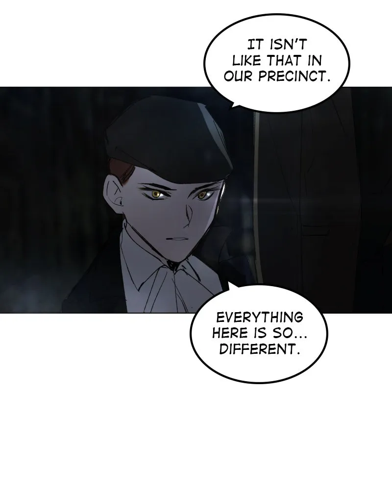 Purple Hyacinth Chapter 71 page 20 - 