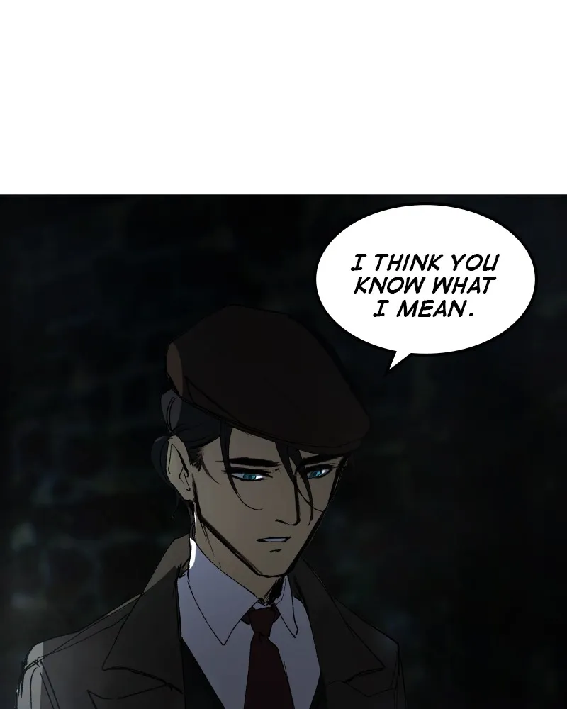 Purple Hyacinth Chapter 71 page 23 - 