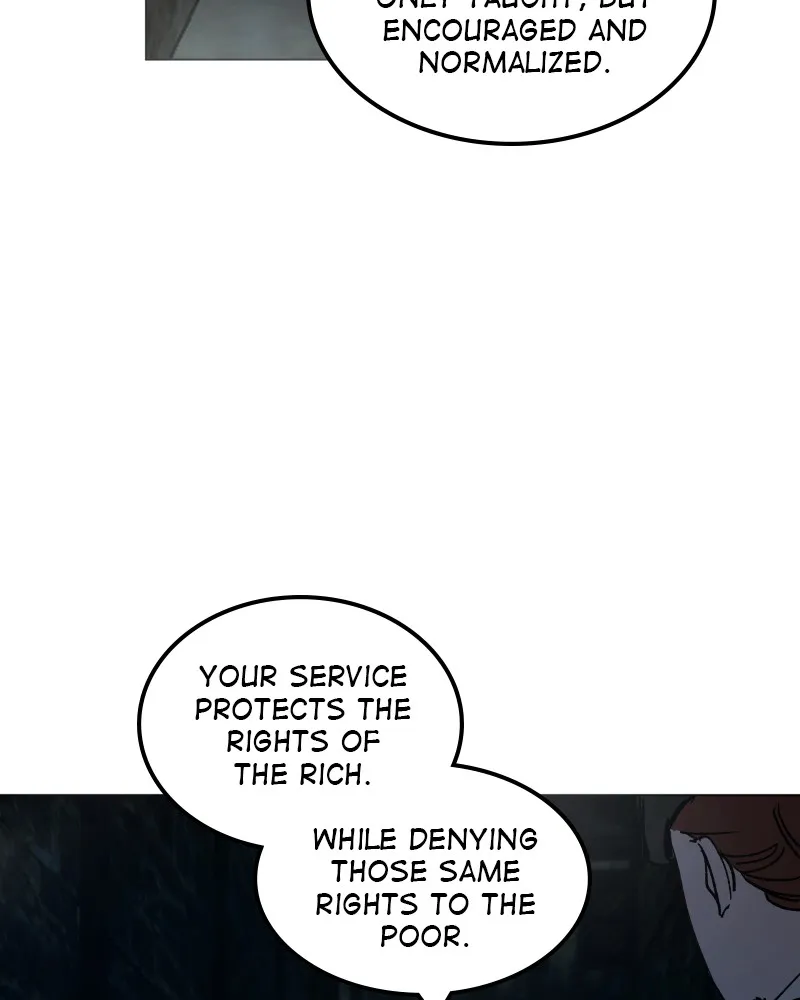 Purple Hyacinth Chapter 71 page 28 - 