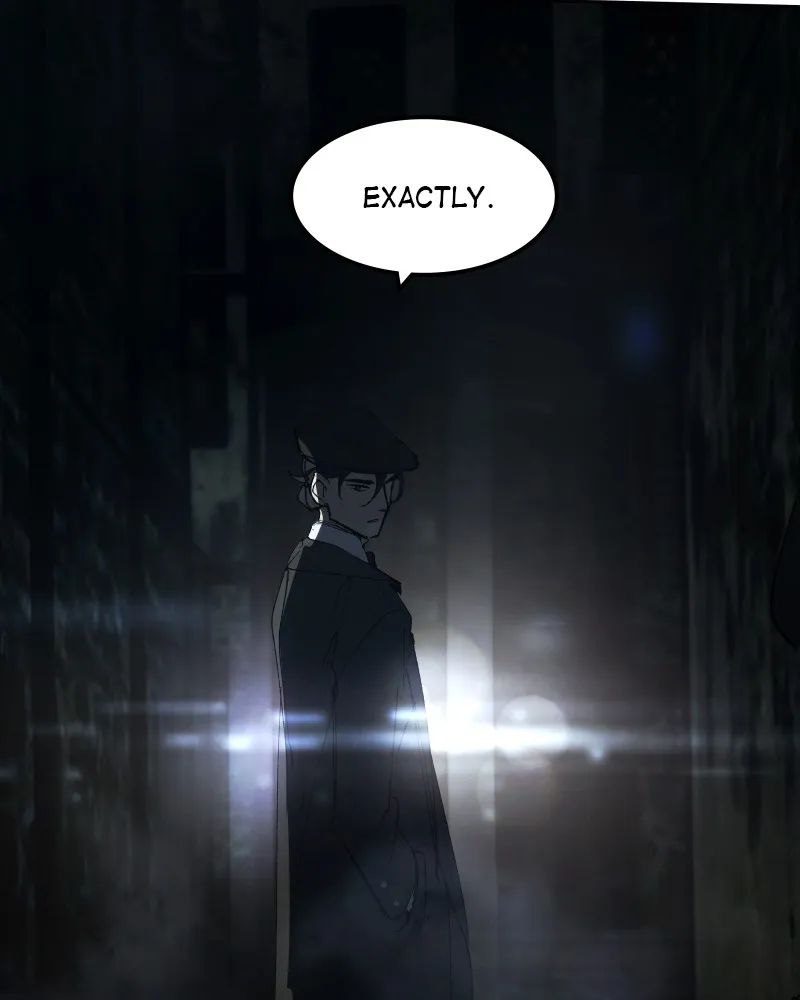 Purple Hyacinth Chapter 71 page 33 - 