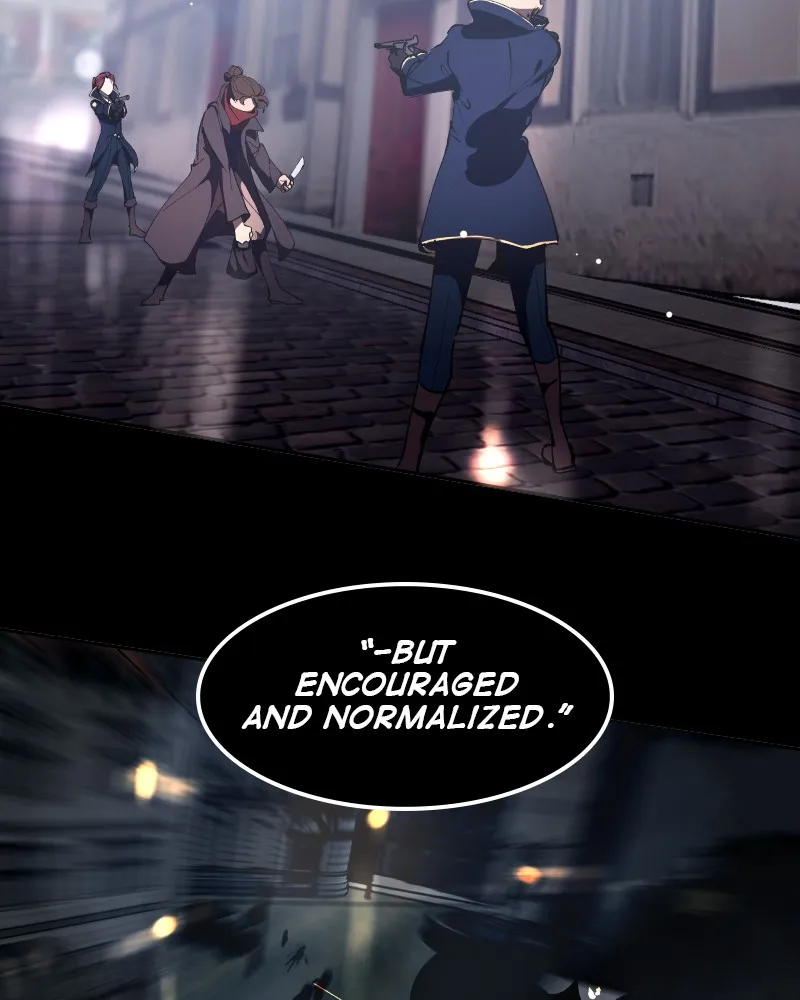 Purple Hyacinth Chapter 71 page 38 - 