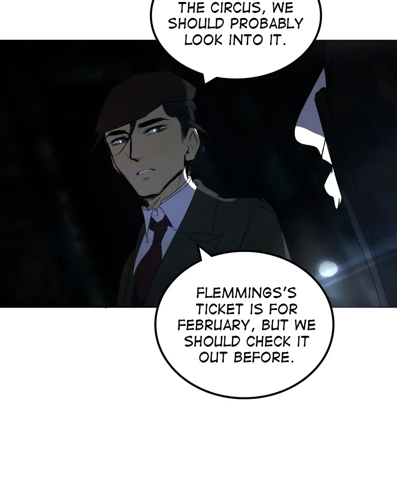 Purple Hyacinth Chapter 71 page 58 - 
