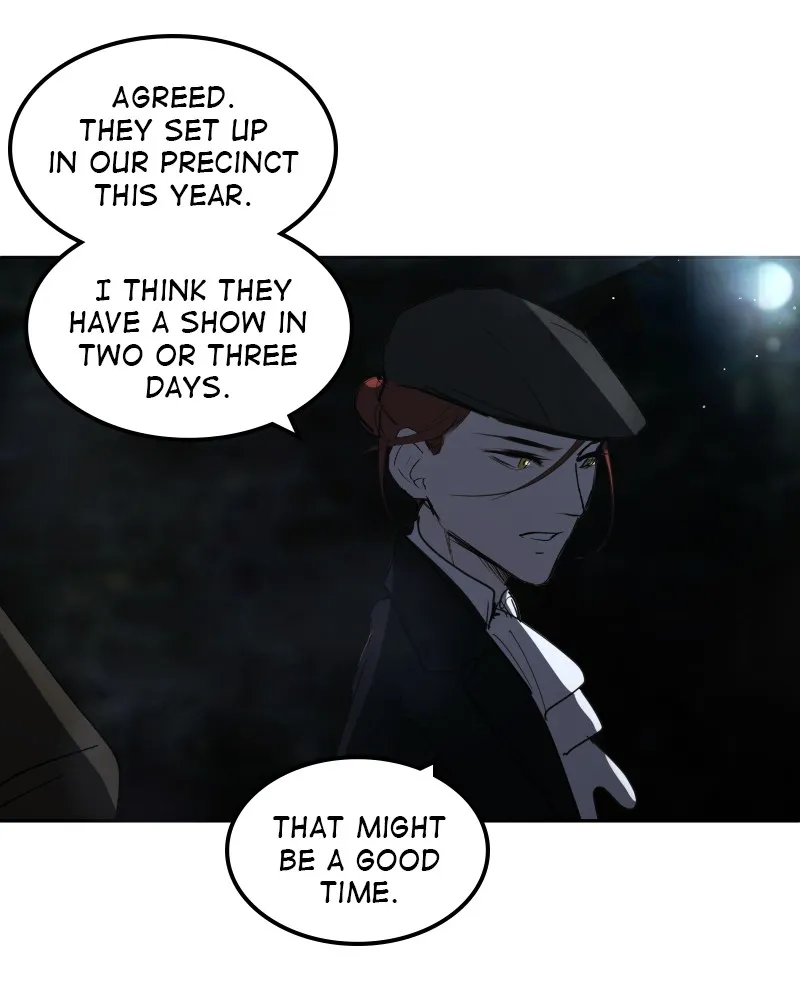Purple Hyacinth Chapter 71 page 59 - 