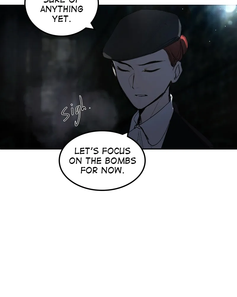 Purple Hyacinth Chapter 71 page 73 - 