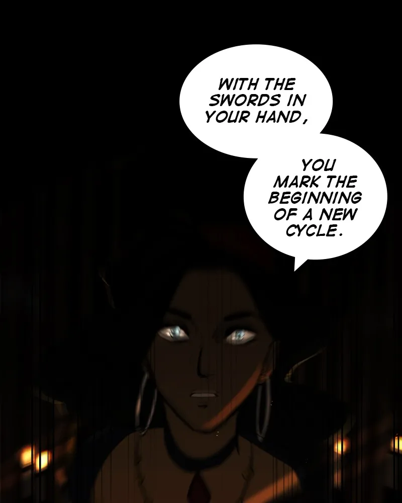 Purple Hyacinth Chapter 72 page 122 - 