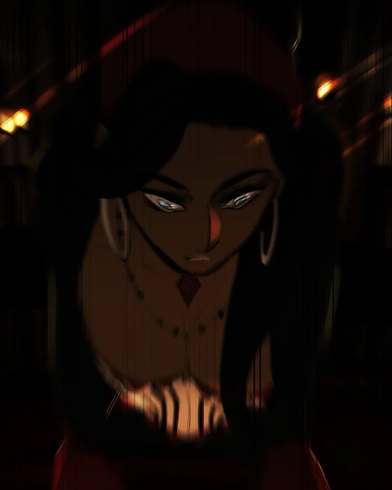 Purple Hyacinth Chapter 72 page 125 - 