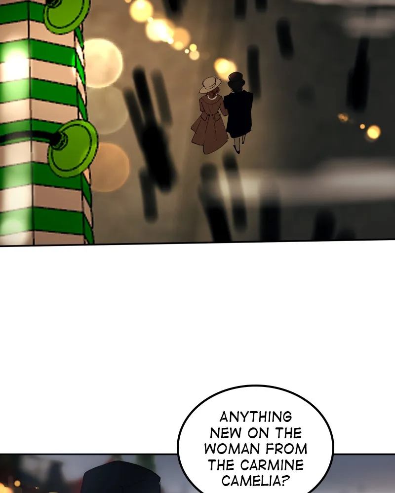 Purple Hyacinth Chapter 72 page 21 - 