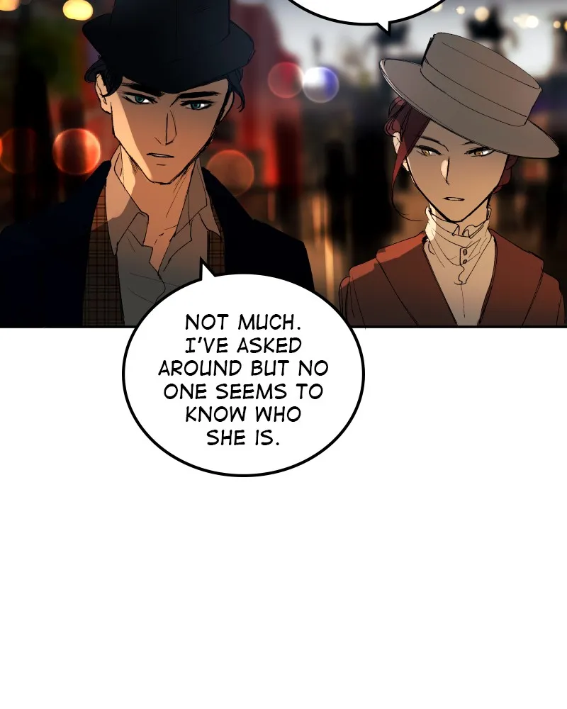 Purple Hyacinth Chapter 72 page 22 - 