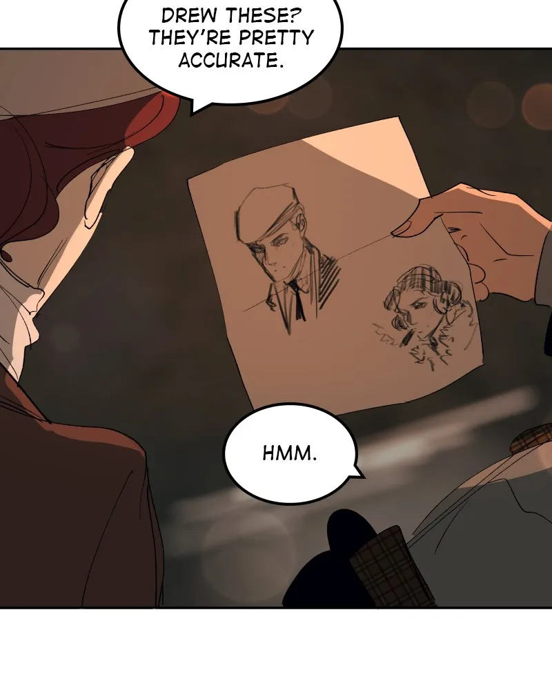 Purple Hyacinth Chapter 72 page 24 - 
