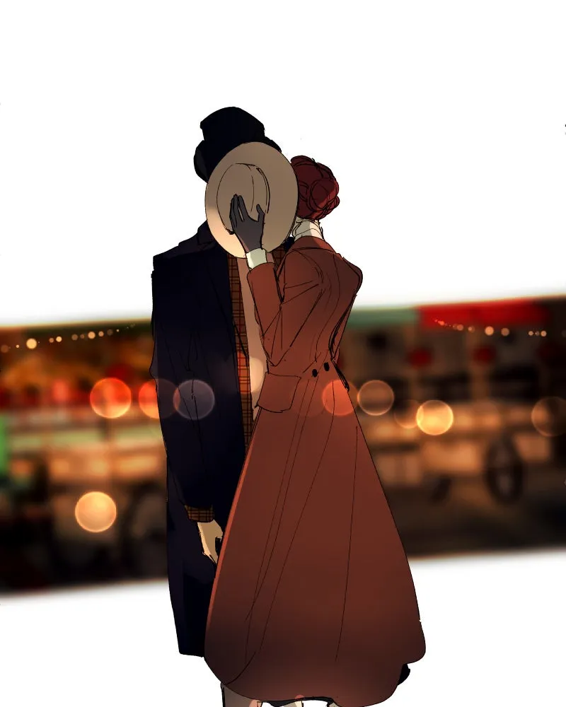Purple Hyacinth Chapter 72 page 33 - 