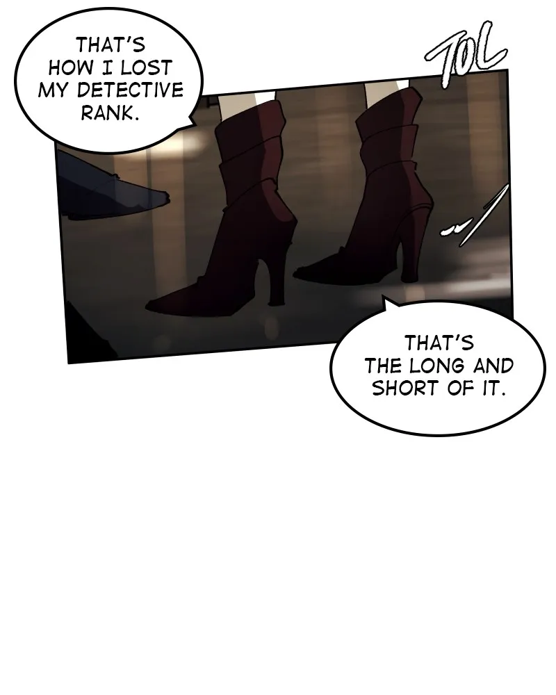 Purple Hyacinth Chapter 72 page 36 - 