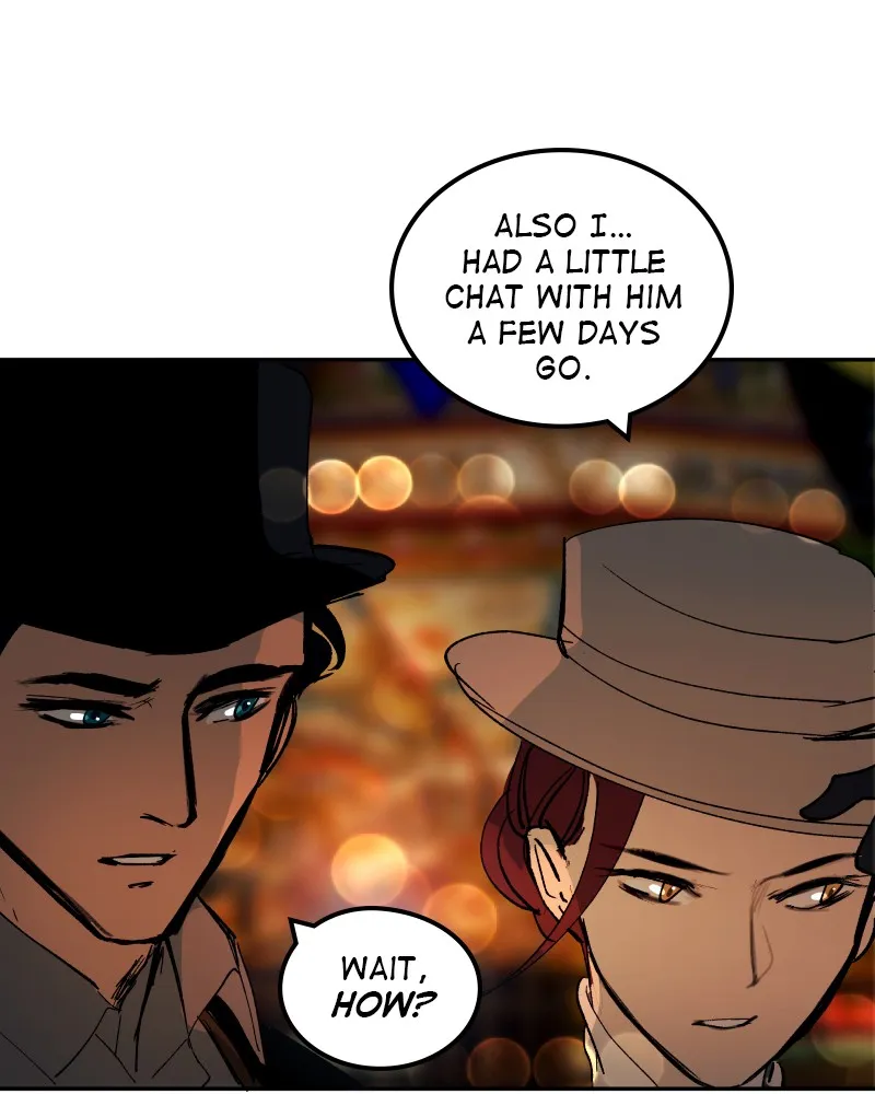 Purple Hyacinth Chapter 72 page 37 - 