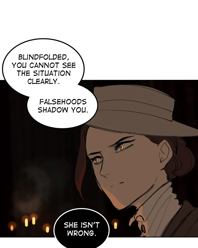 Purple Hyacinth Chapter 72 page 92 - 