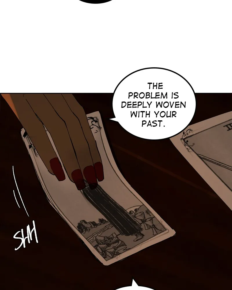 Purple Hyacinth Chapter 72 page 93 - 