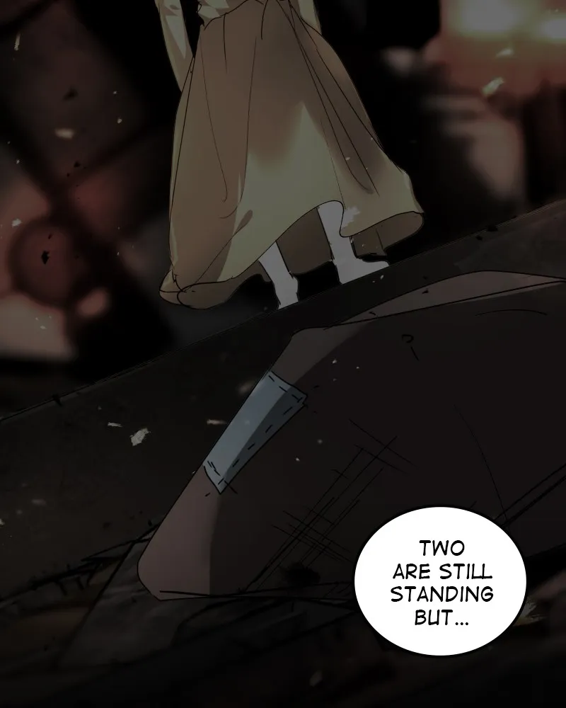 Purple Hyacinth Chapter 72 page 95 - 