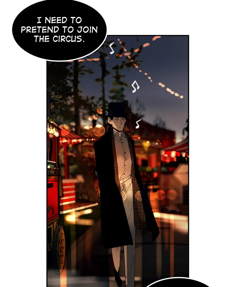Purple Hyacinth Chapter 73 page 2 - 