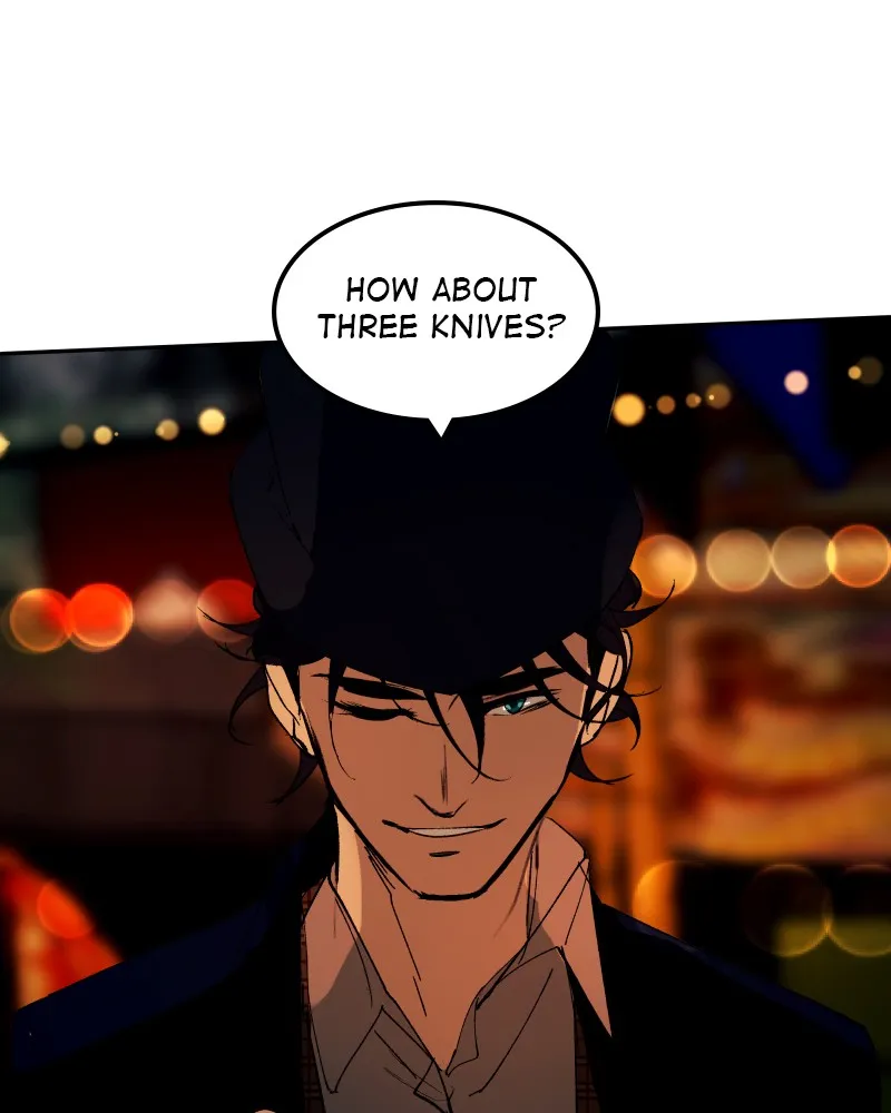 Purple Hyacinth Chapter 73 page 11 - 
