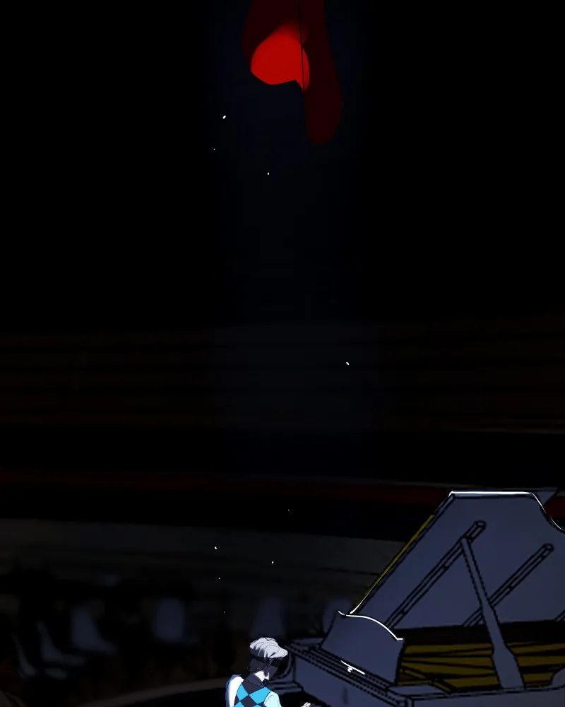 Purple Hyacinth Chapter 73 page 114 - 